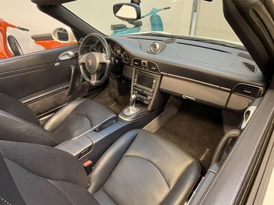 Porsche 911 Gebrauchtwagen Porsche 911 Gebrauchtwagen