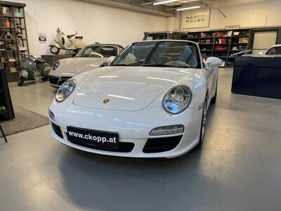 Porsche 911 Gebrauchtwagen Porsche 911 Gebrauchtwagen