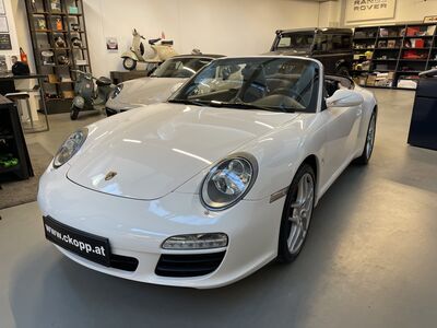 Porsche 911 Gebrauchtwagen Porsche 911 Gebrauchtwagen