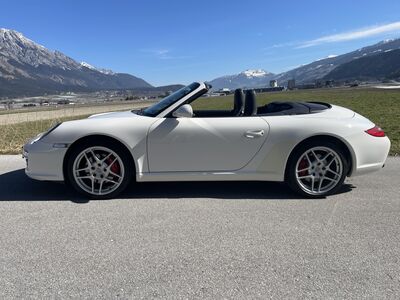 Porsche 911 Gebrauchtwagen Porsche 911 Gebrauchtwagen