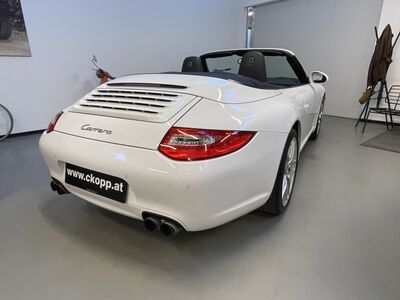 Porsche 911 Gebrauchtwagen Porsche 911 Gebrauchtwagen