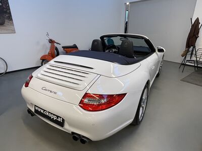 Porsche 911 Gebrauchtwagen Porsche 911 Gebrauchtwagen