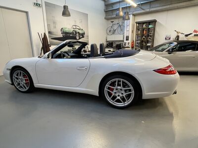 Porsche 911 Gebrauchtwagen Porsche 911 Gebrauchtwagen