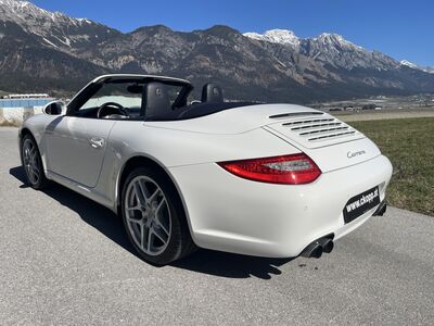 Porsche 911 Gebrauchtwagen Porsche 911 Gebrauchtwagen