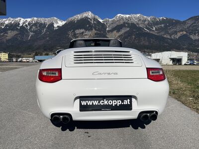 Porsche 911 Gebrauchtwagen Porsche 911 Gebrauchtwagen