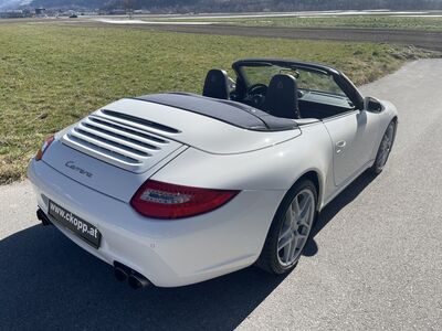 Porsche 911 Gebrauchtwagen Porsche 911 Gebrauchtwagen