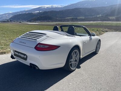 Porsche 911 Gebrauchtwagen Porsche 911 Gebrauchtwagen