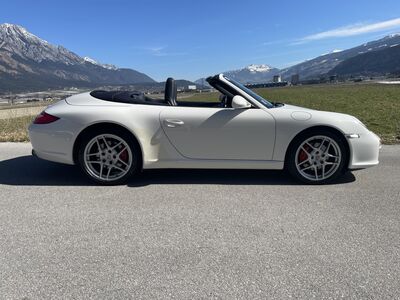 Porsche 911 Gebrauchtwagen Porsche 911 Gebrauchtwagen