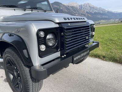 Land Rover Defender Gebrauchtwagen Land Rover Defender Gebrauchtwagen