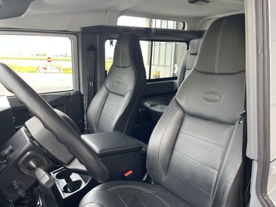 Land Rover Defender Gebrauchtwagen Land Rover Defender Gebrauchtwagen