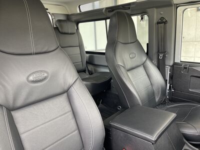 Land Rover Defender Gebrauchtwagen Land Rover Defender Gebrauchtwagen