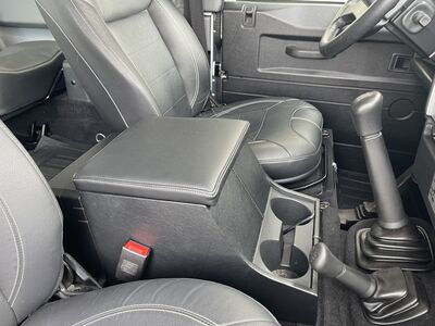 Land Rover Defender Gebrauchtwagen Land Rover Defender Gebrauchtwagen