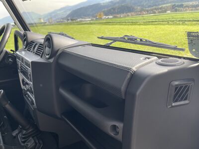 Land Rover Defender Gebrauchtwagen Land Rover Defender Gebrauchtwagen