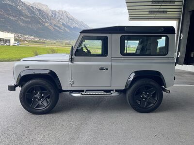 Land Rover Defender Gebrauchtwagen Land Rover Defender Gebrauchtwagen