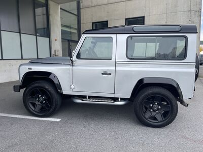 Land Rover Defender Gebrauchtwagen Land Rover Defender Gebrauchtwagen