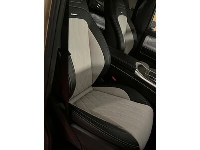 Mercedes-Benz G-Klasse Gebrauchtwagen Mercedes-Benz G-Klasse Gebrauchtwagen