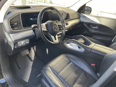 Mercedes-Benz GLE Gebrauchtwagen Mercedes-Benz GLE Gebrauchtwagen