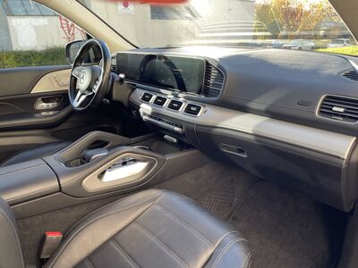 Mercedes-Benz GLE Gebrauchtwagen Mercedes-Benz GLE Gebrauchtwagen