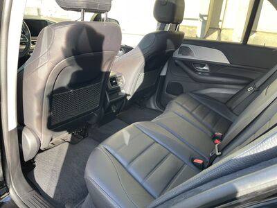 Mercedes-Benz GLE Gebrauchtwagen Mercedes-Benz GLE Gebrauchtwagen