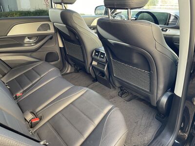 Mercedes-Benz GLE Gebrauchtwagen Mercedes-Benz GLE Gebrauchtwagen