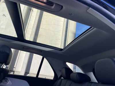 Mercedes-Benz GLE Gebrauchtwagen Mercedes-Benz GLE Gebrauchtwagen