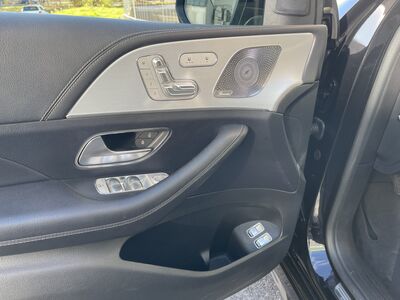 Mercedes-Benz GLE Gebrauchtwagen Mercedes-Benz GLE Gebrauchtwagen