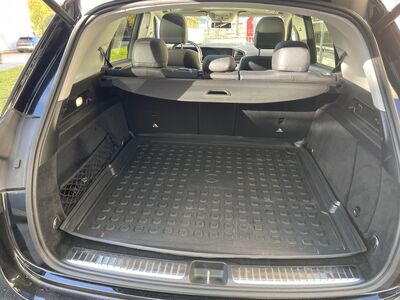 Mercedes-Benz GLE Gebrauchtwagen Mercedes-Benz GLE Gebrauchtwagen