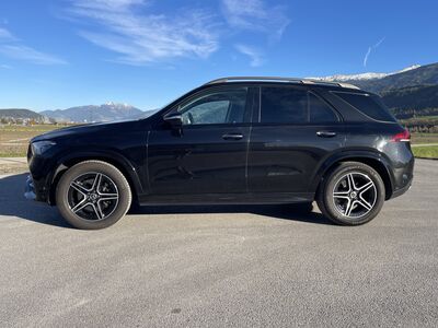 Mercedes-Benz GLE Gebrauchtwagen Mercedes-Benz GLE Gebrauchtwagen