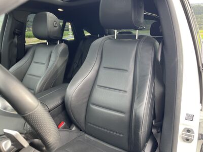 Mercedes-Benz GLE Gebrauchtwagen Mercedes-Benz GLE Gebrauchtwagen