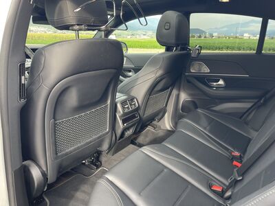Mercedes-Benz GLE Gebrauchtwagen Mercedes-Benz GLE Gebrauchtwagen