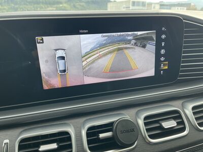 Mercedes-Benz GLE Gebrauchtwagen Mercedes-Benz GLE Gebrauchtwagen