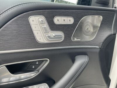 Mercedes-Benz GLE Gebrauchtwagen Mercedes-Benz GLE Gebrauchtwagen