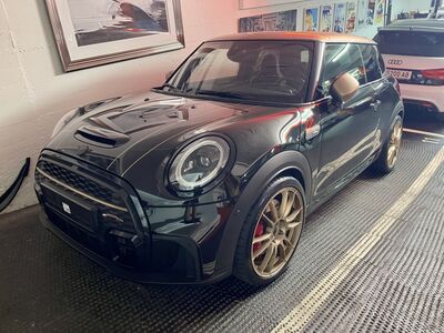 Mini Mini Gebrauchtwagen