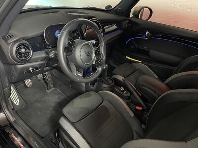 Mini Mini Gebrauchtwagen Mini Mini Gebrauchtwagen