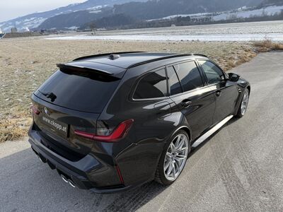 BMW 3er Gebrauchtwagen