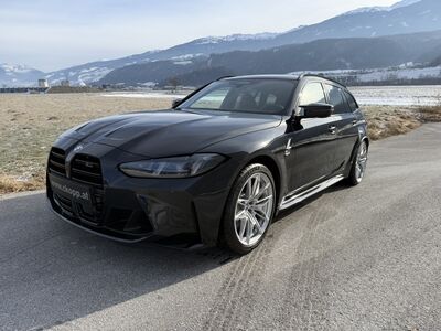 BMW 3er Gebrauchtwagen