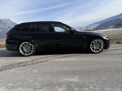 BMW 3er Gebrauchtwagen