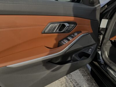 BMW 3er Gebrauchtwagen