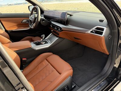 BMW 3er Gebrauchtwagen