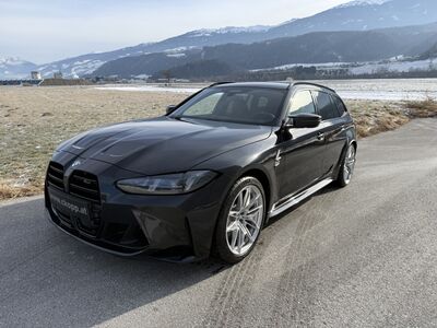 BMW 3er Gebrauchtwagen