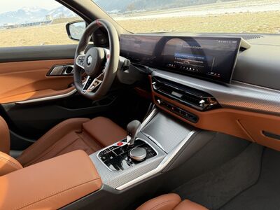 BMW 3er Gebrauchtwagen