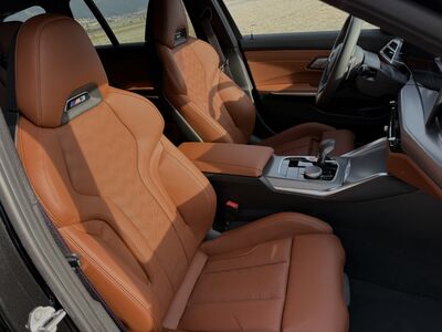 BMW 3er Gebrauchtwagen