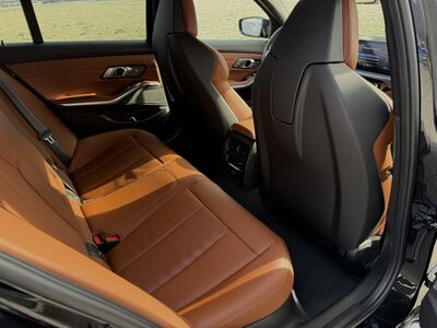 BMW 3er Gebrauchtwagen