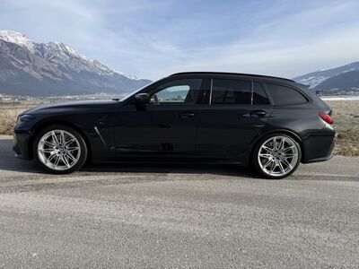 BMW 3er Gebrauchtwagen