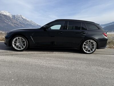 BMW 3er Gebrauchtwagen
