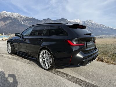 BMW 3er Gebrauchtwagen