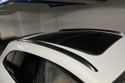 Porsche Macan Gebrauchtwagen