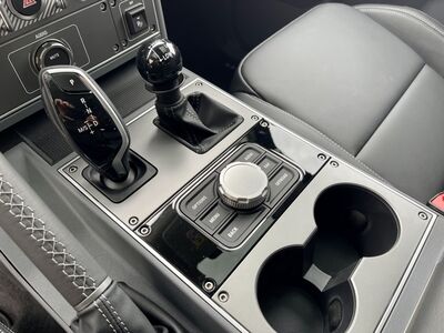 Ineos Grenadier Gebrauchtwagen Ineos Grenadier Gebrauchtwagen