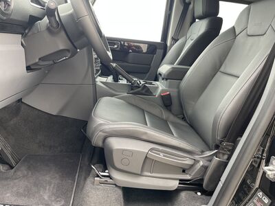 Ineos Grenadier Gebrauchtwagen Ineos Grenadier Gebrauchtwagen