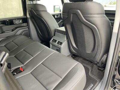 Ineos Grenadier Gebrauchtwagen Ineos Grenadier Gebrauchtwagen